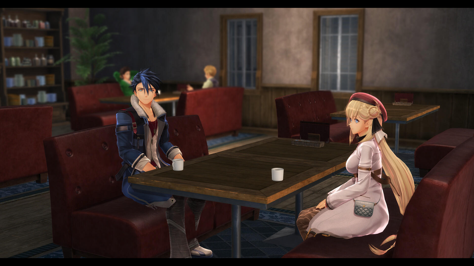 Trails through Daybreak Review – Is this the best time to start the series?