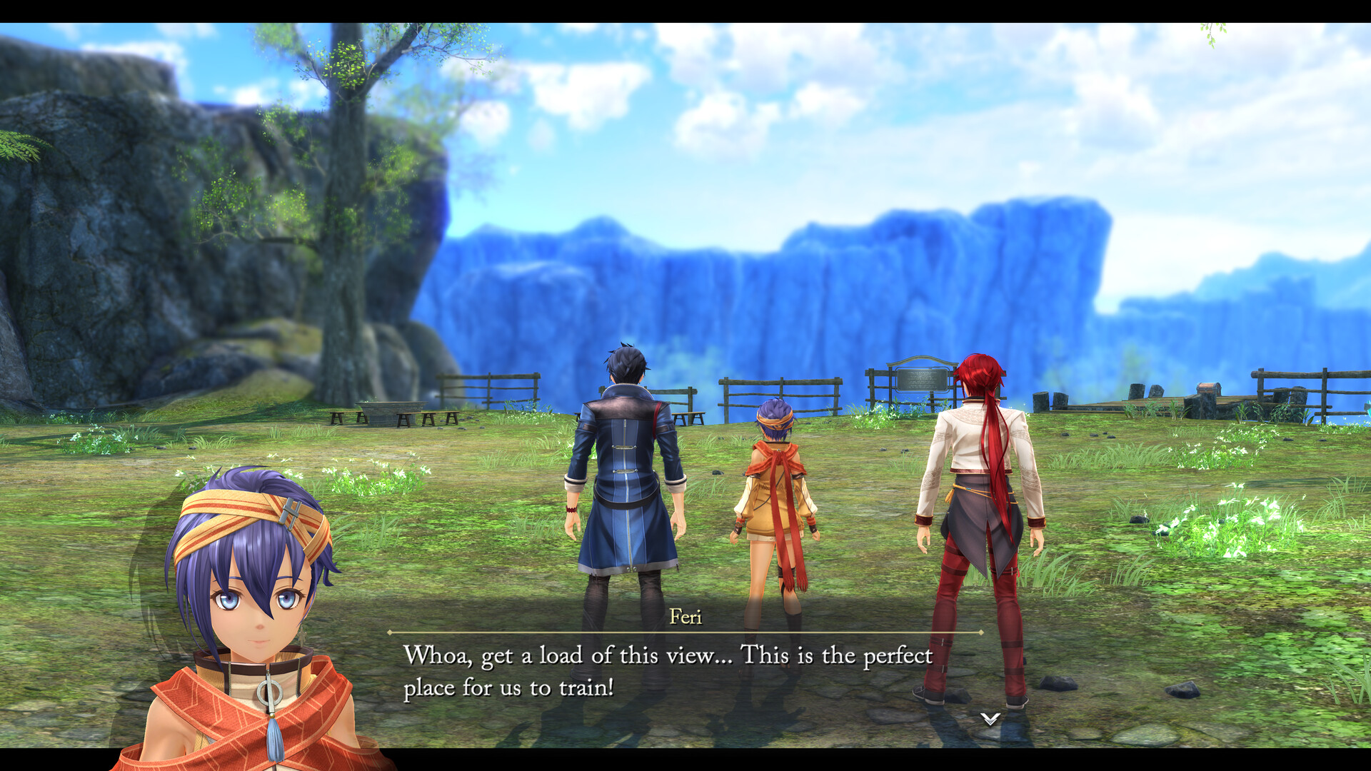 Trails through Daybreak Review – Is this the best time to start the series?