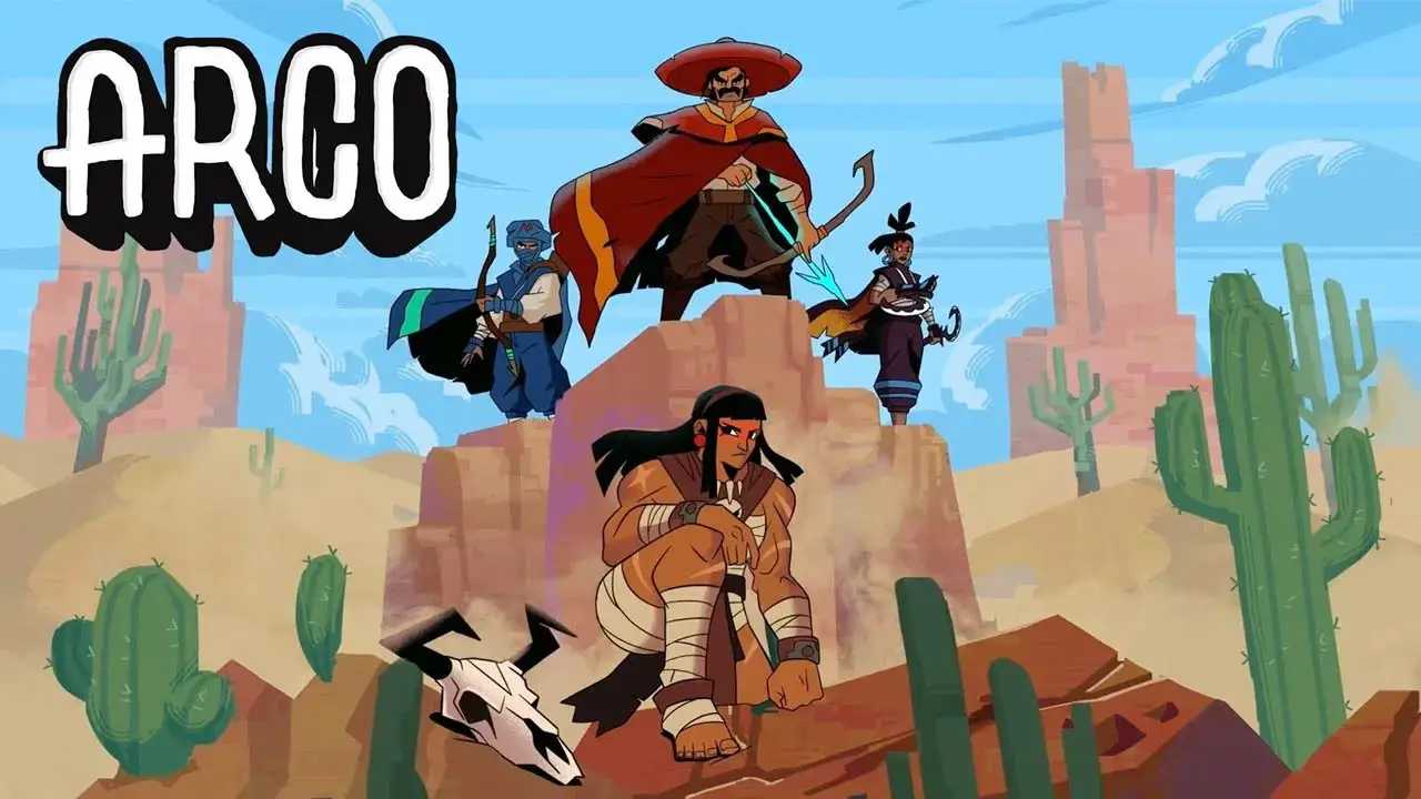 Tactical RPG Arco Review – The Good, The Bad, and The Masterpiece