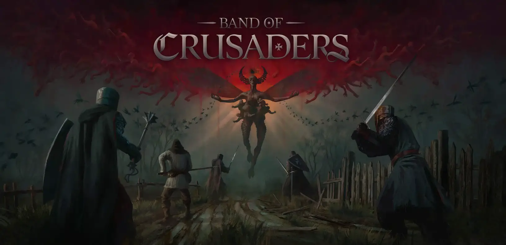 Band of Crusaders