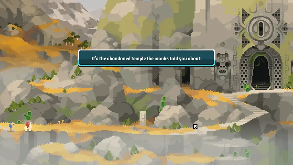 Tactical RPG Arco Review – The Good, The Bad, and The Masterpiece