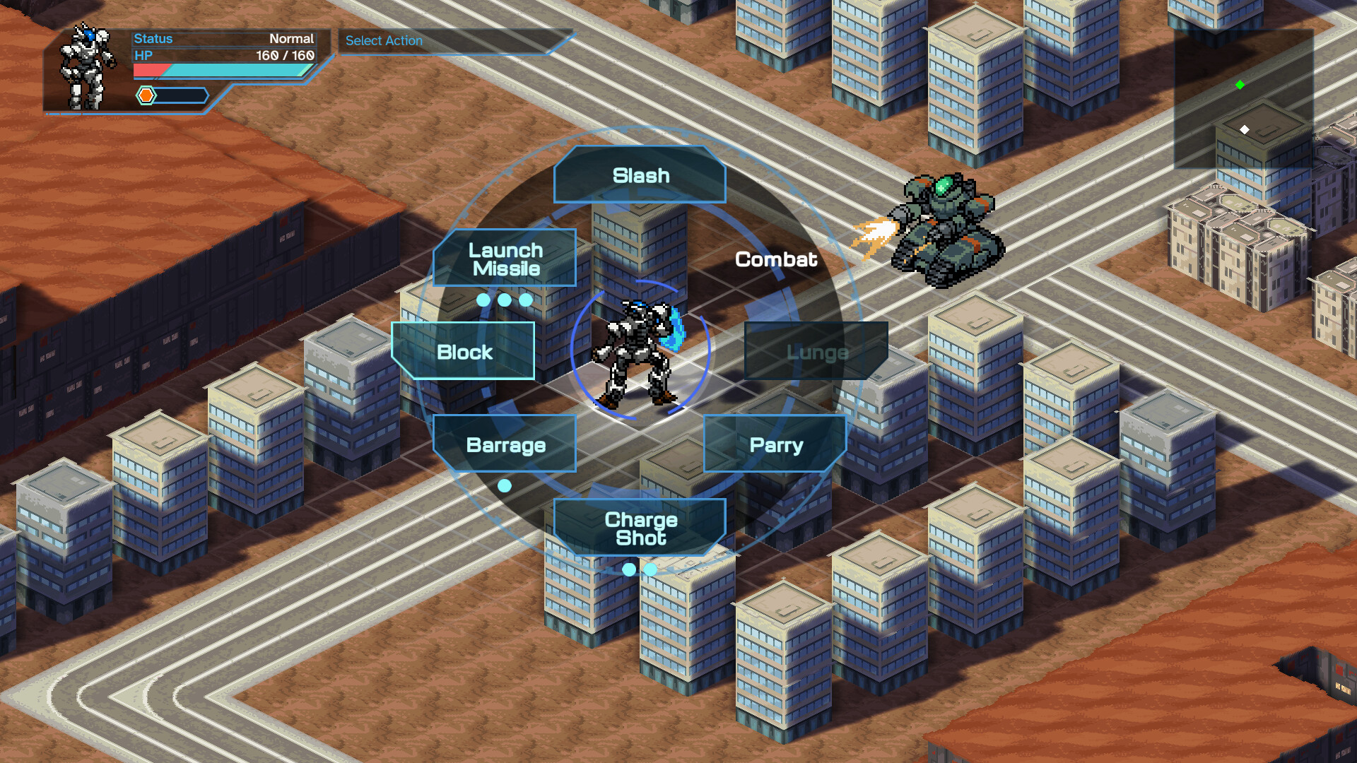 Competitive Anime-Inspired Tactical Mecha Simultactics – Overview