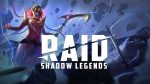 Raid Shadow Legends