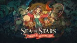 Sea Of Stars New DLC