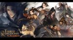 Tales of Three Kingdoms: The Mortal World