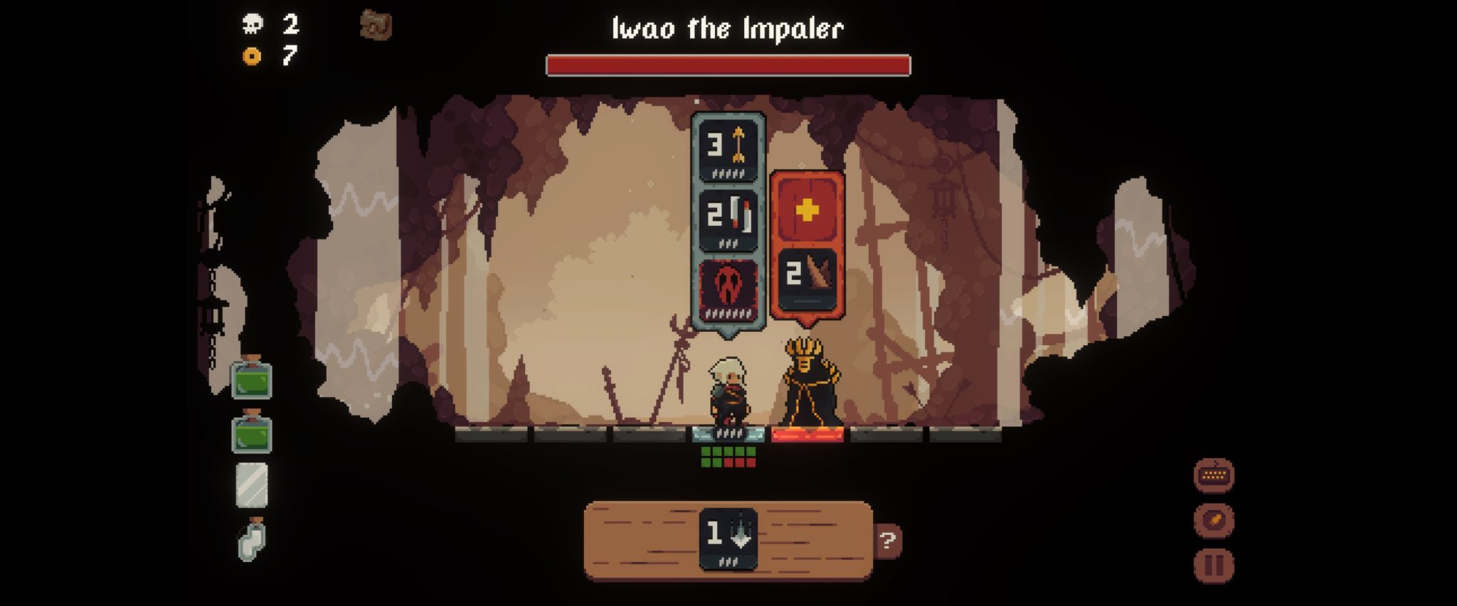 Shogun Showdown: A Roguelite That Really Packs a Punch – Review