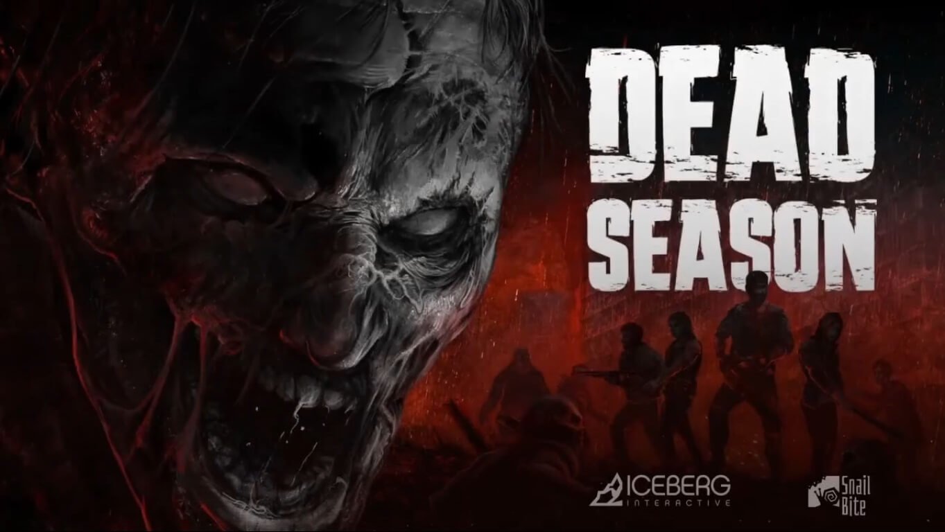 Zombis, tácticas e innumerables formas de matar o morir en el nuevo juego de rol Dead Season: descripción general