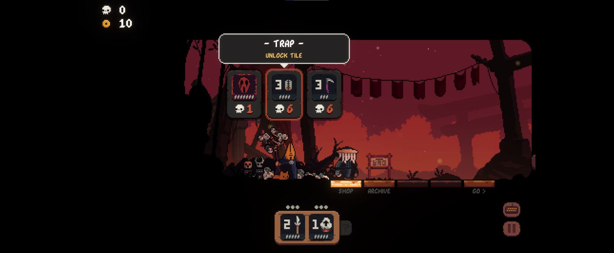 Shogun Showdown: A Roguelite That Really Packs a Punch – Review