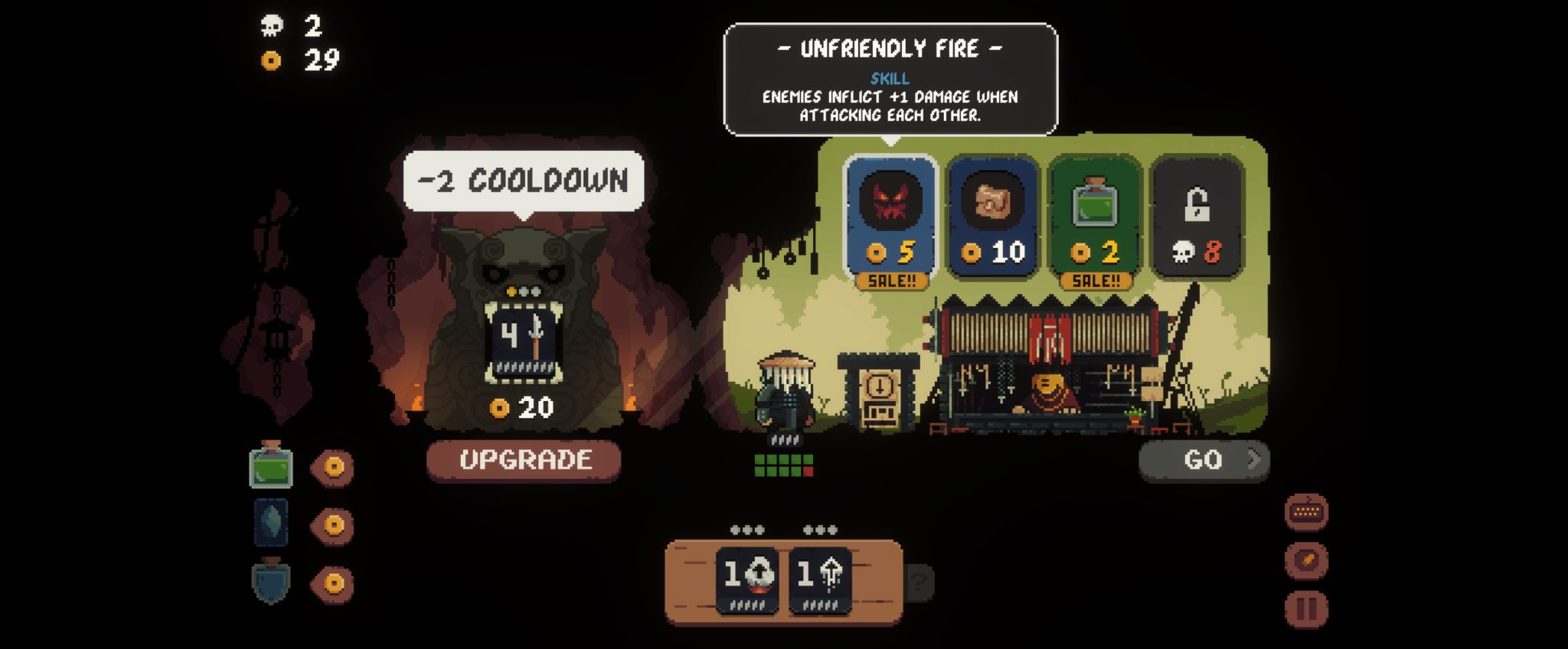 Shogun Showdown: A Roguelite That Really Packs a Punch – Review