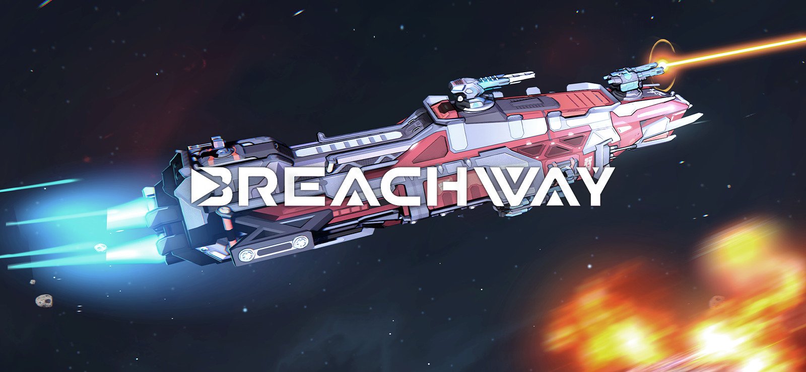 Is Breachway, the FTL-Inspired Turn-Based Roguelite, Good? – Preview