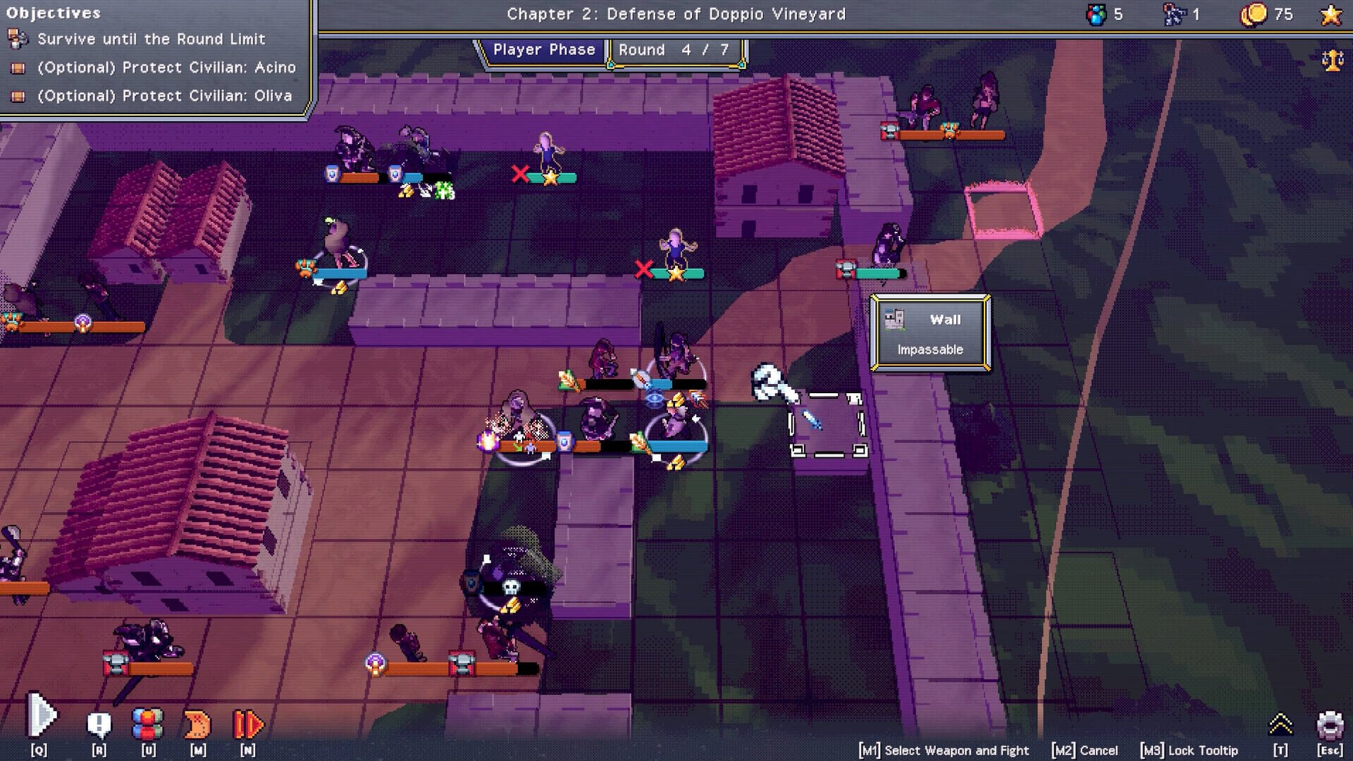 12 New Promising RPGs To Keep An Eye On It: Indie Showcase Ep4