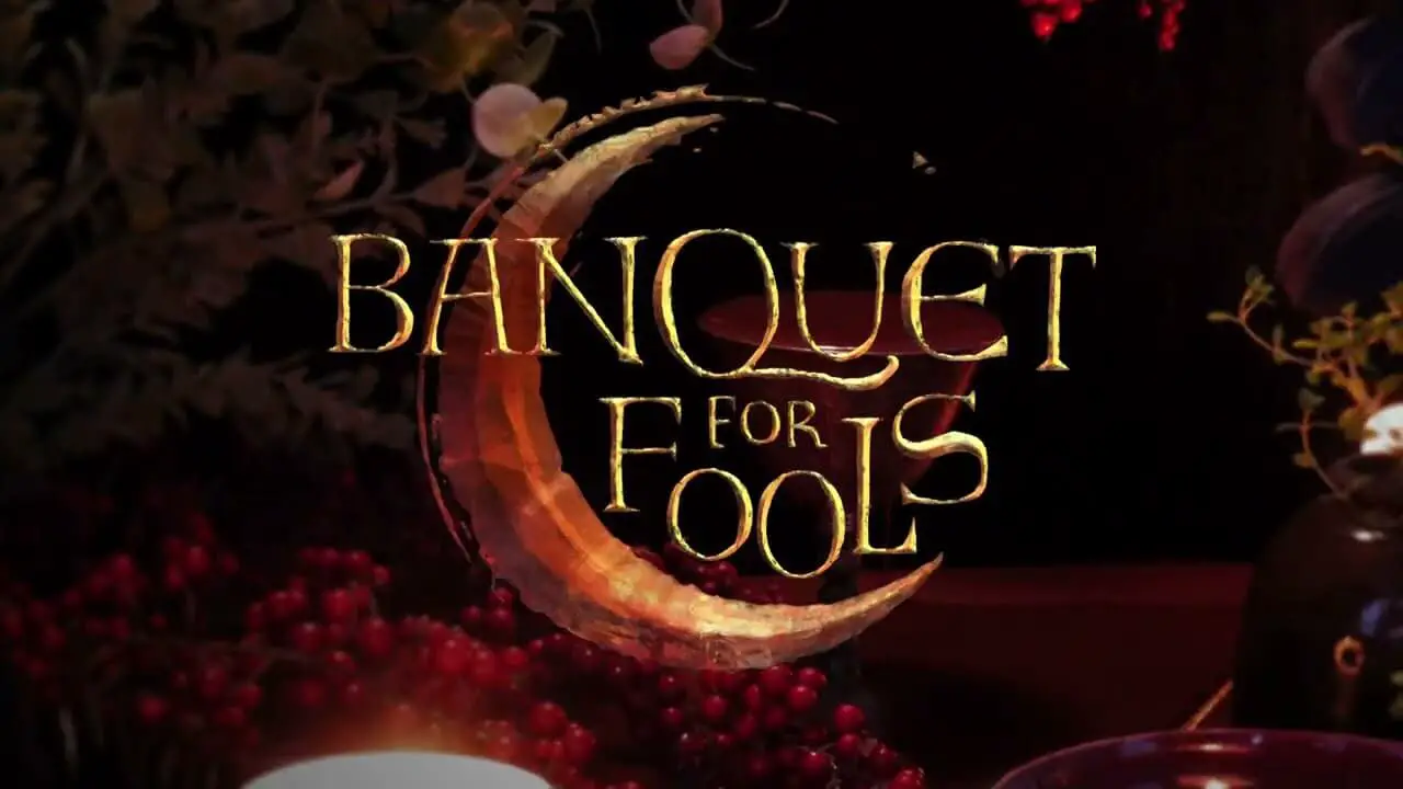 Impressive RTwP Isometric RPG Banquet for Fools Announced – Overview