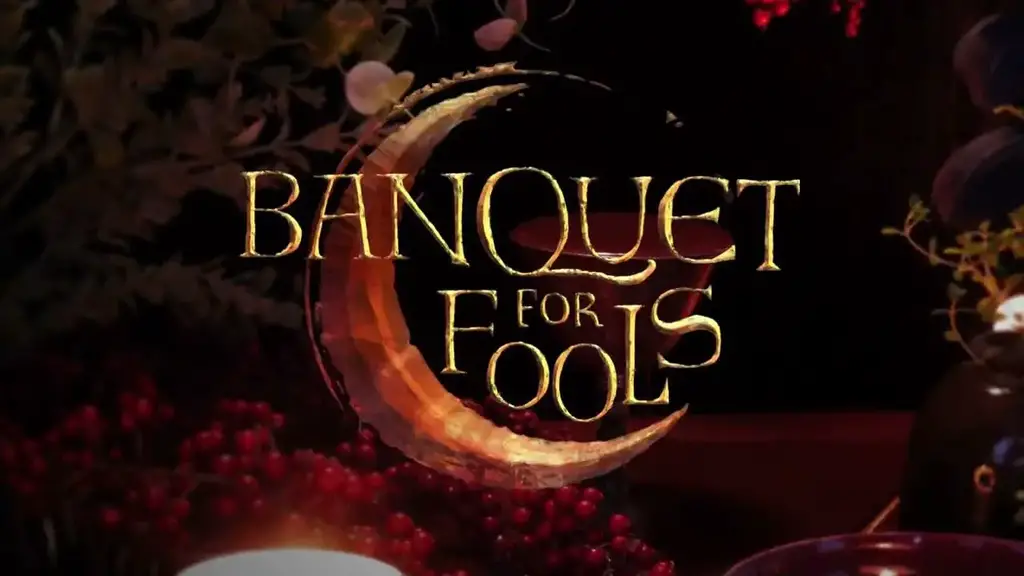 Banquet For Fools RPG