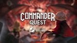 Commander Quest