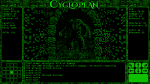 Cyclopean RPG