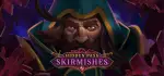 Hidden Pass Skirmishes