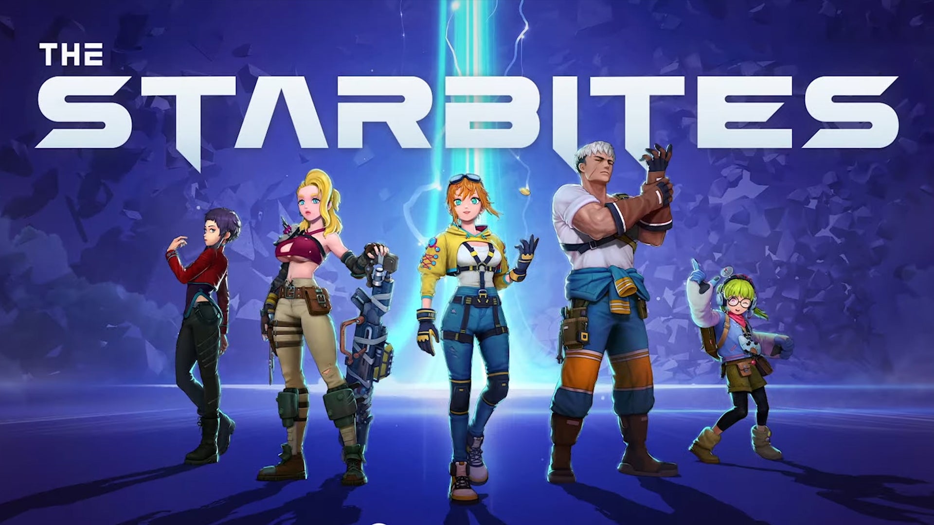 JRPG The Starbites: Taste of Desert Resurfaces At TGS 2024 – Info And Trailer