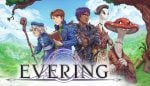 Evering RPG