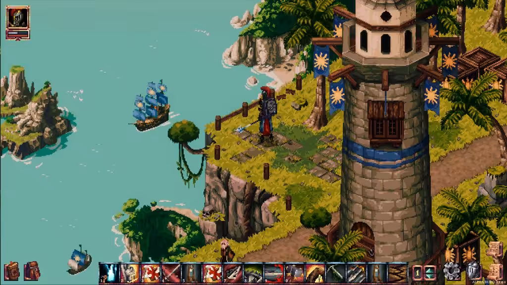 Guild Saga