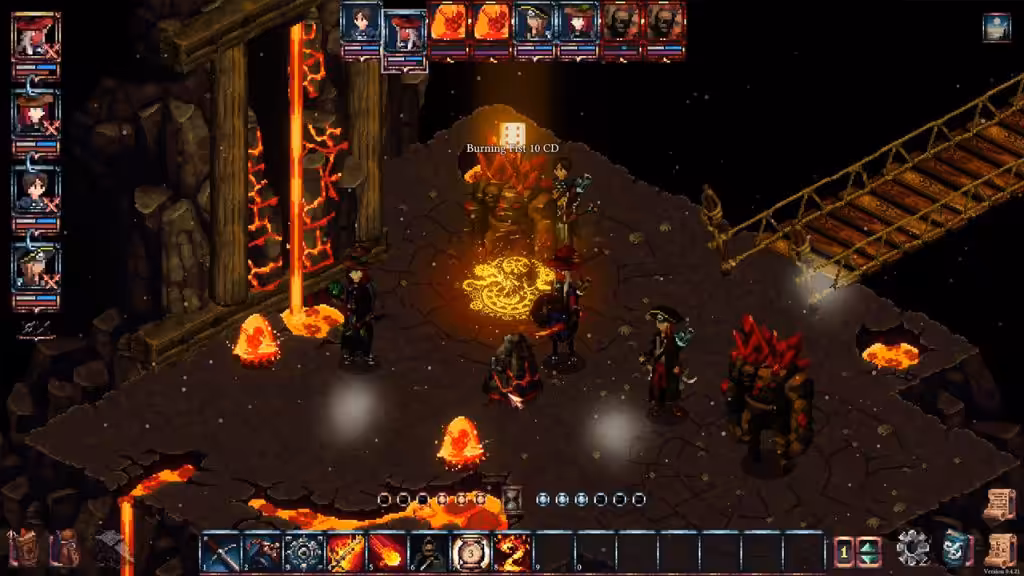 Guild Saga RPG