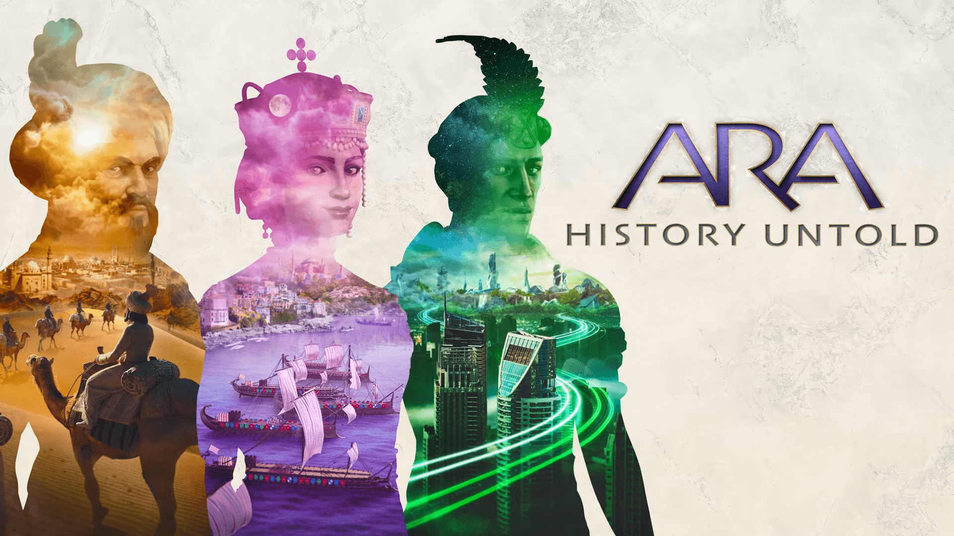 4X Strategy Ara: History Untold – Обзор