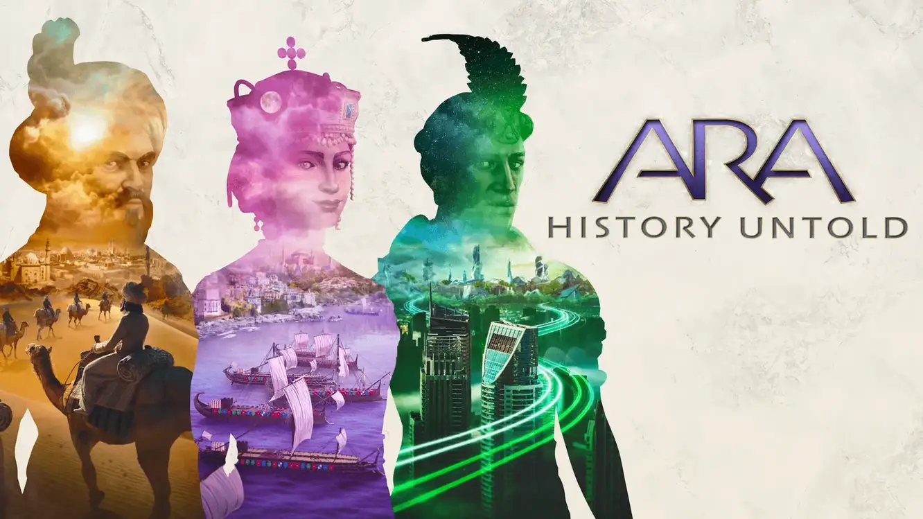 ARA HISTORY UNTOLD