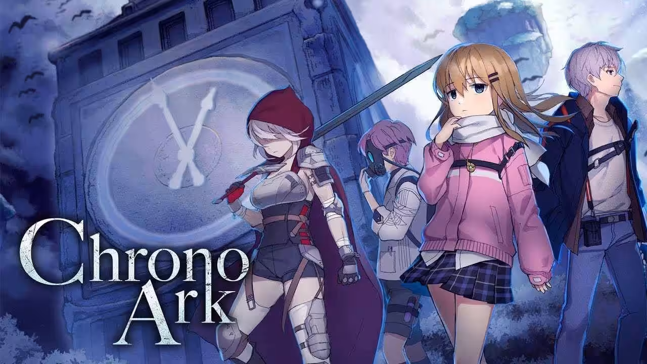 Chrono Ark Review