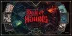 Deck of Haunts Roguelite