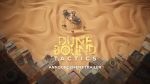 Dunebound Tactics Announcement