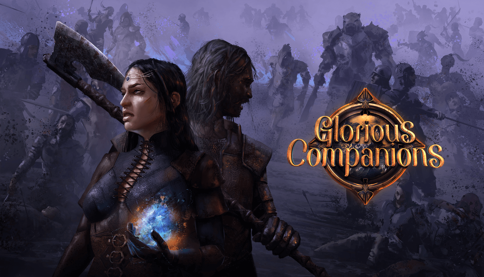 Glorious Companions New Era