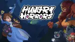 Hungry Horrors Roguelite Deckbuilding