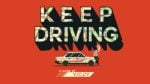 Keep Driving Preview