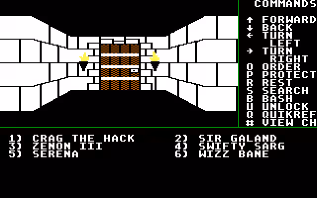 Might And Magic