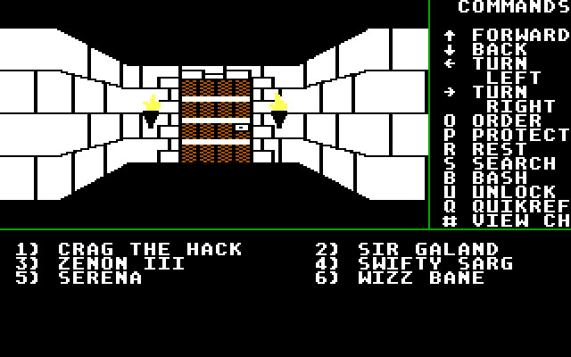 Juegos de rol de exploración de mazmorras en primera persona: su resurrección, qué jugar ahora y lo que nos depara el futuro