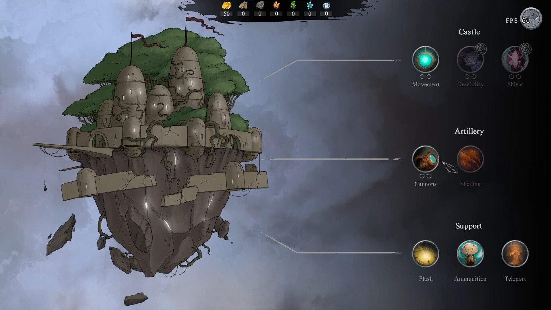 Tactical Strategy Sequel Stones Keeper II: Chaos Lord Announced – Overview