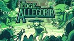 The Edge Of Allegoria Art