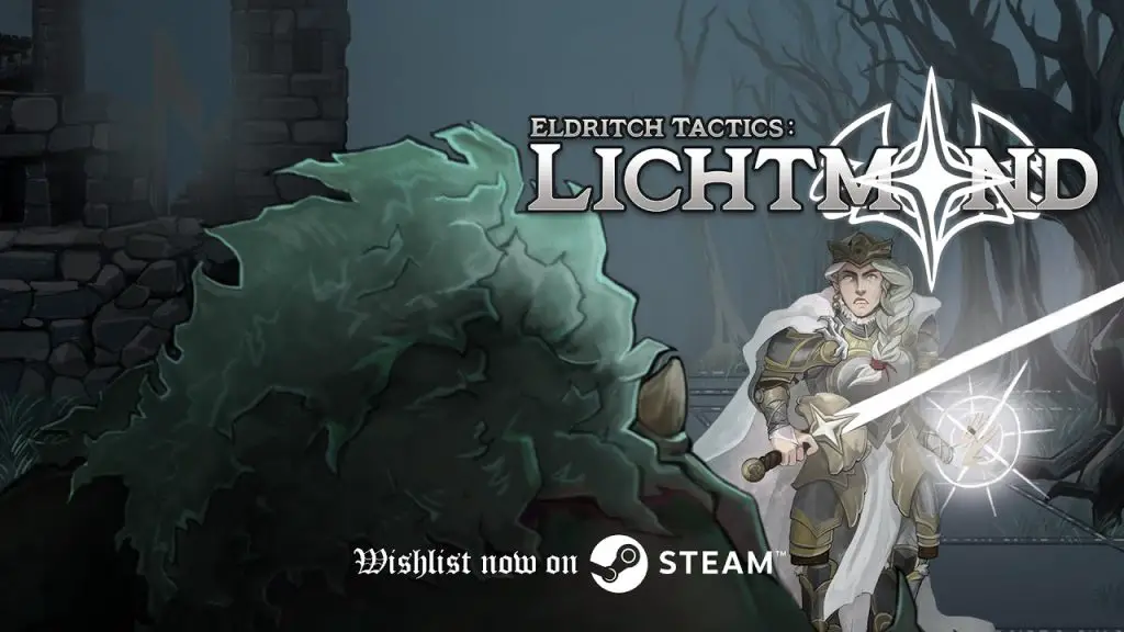 Eldritch Tactics: Lichtmond Overview