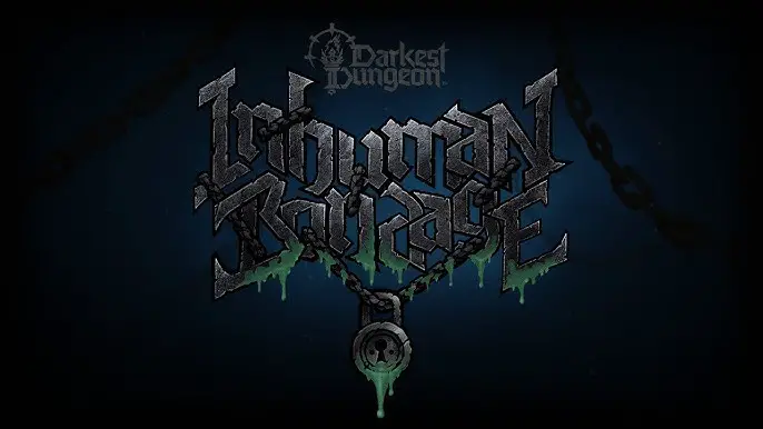 Darkest Dungeon II lanzará el nuevo modo de juego gratuito Kingdoms y el DLC Inhuman Bondage en enero de 2025