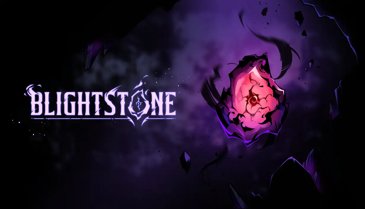 Анонсируем темную тактическую ролевую игру Blightstone