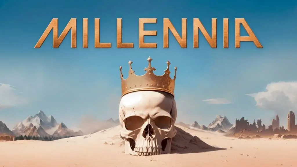 Millennia 4X Strategy