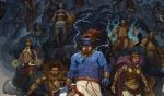 RuneQuest: Warlords RPG Strategy