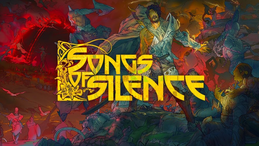 Songs of silence Strategy Review