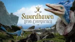 Swordhaven Iron Cospiracy