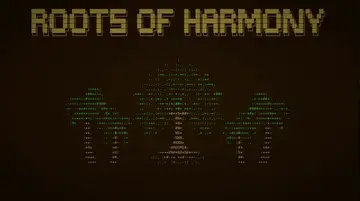 Roots of Harmony 4X Text-Based