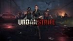 Urban Strife Preview