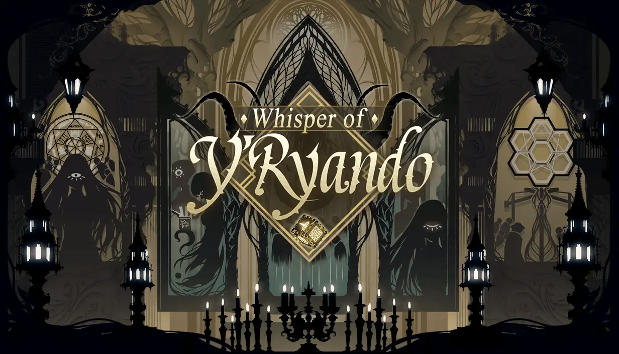 Whisper of Y'Ryando Overview