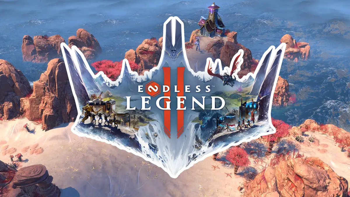 Endless Legend 2 Revealed