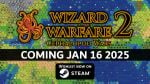 Wizard Warfare 2 Strategy 4X