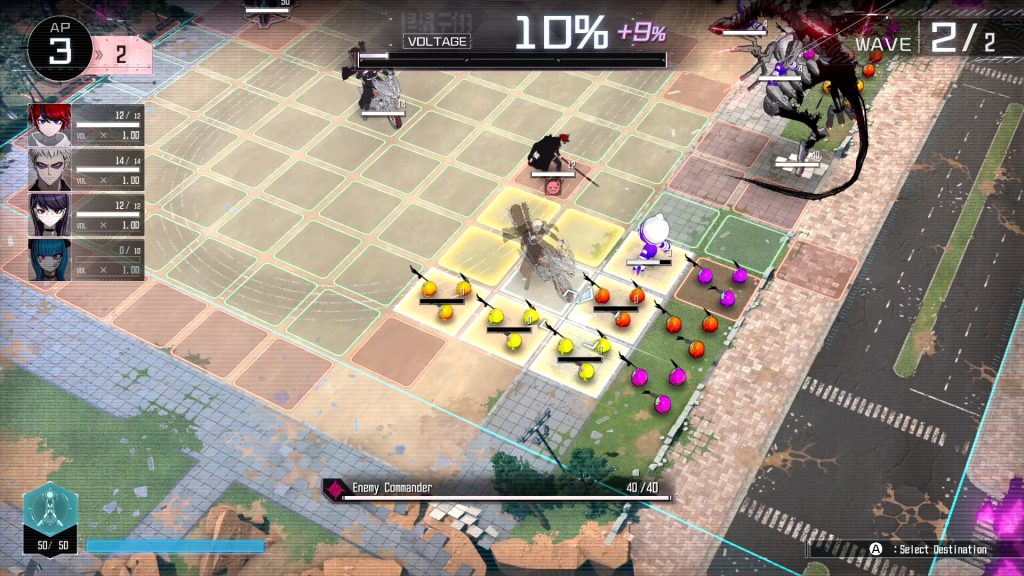 Steam Next Fest Highlights - 10 Turn-Based RPGs And Strategy Games ...