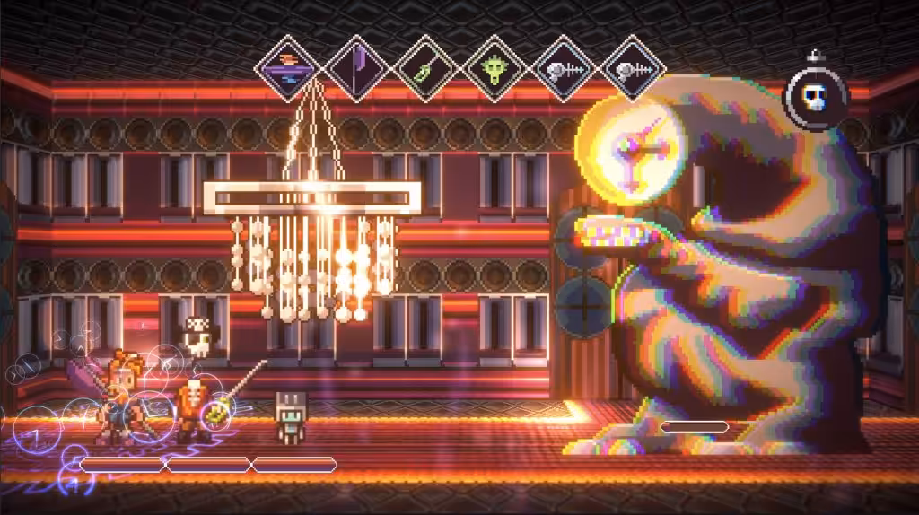 The Remake of the End of the Greatest RPG of All Time